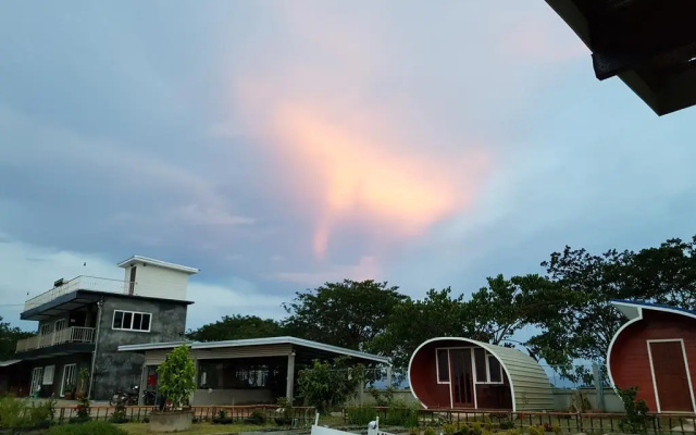 Rimeng Resort