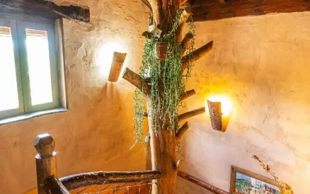 Apartamentos Turisticos La Alqueria De Valverde