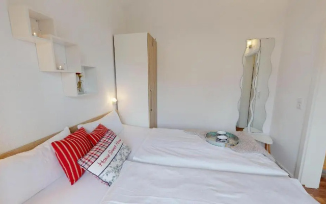 Feriendorf Südstrand Haus 51