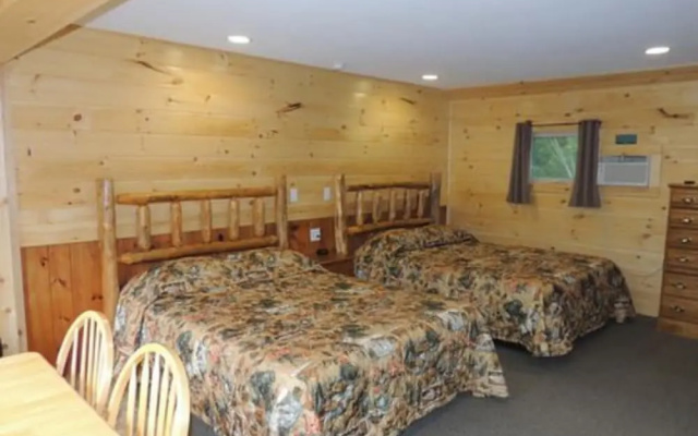 Lake George Diamond Cove