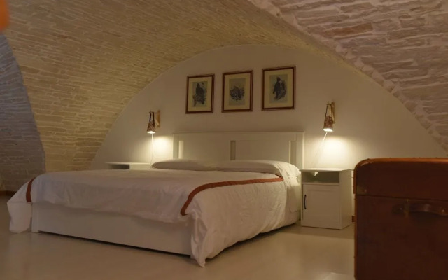 B&B L' alcova
