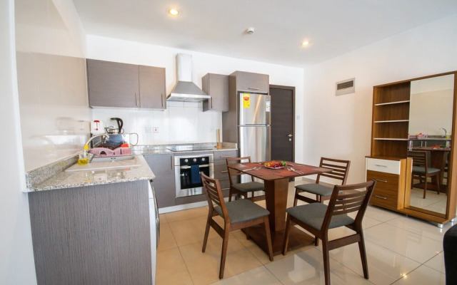 The Gallery Premier Suites