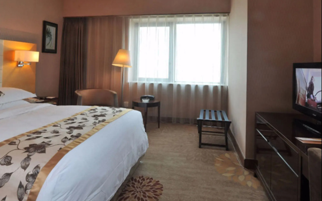 China Palace Hotel B