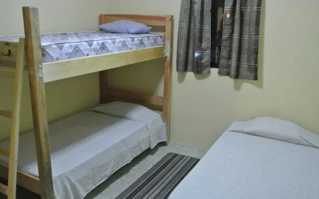 Hostel Baja Backpackers