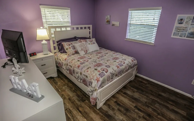 5301 Estero Serendipity #4