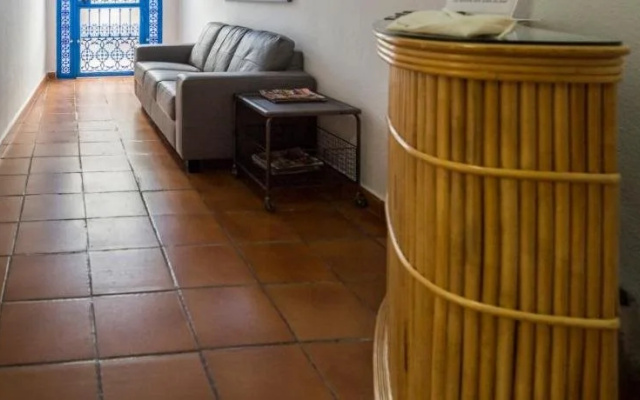 Hostal San Ramon