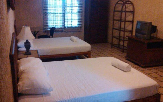 Guest House Campestre