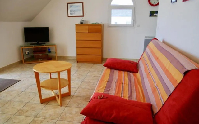 Appartement Quiberon, 2 pièces, 4 personnes - FR-1-478-79