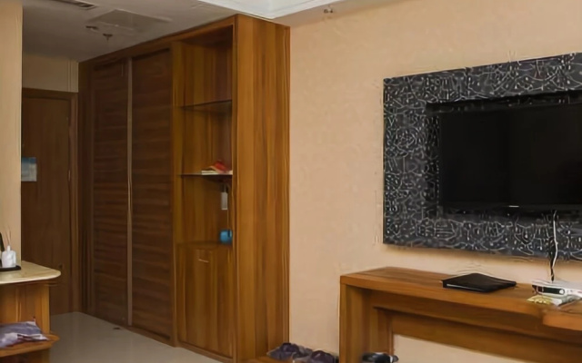 Heyun Holiday Hotel