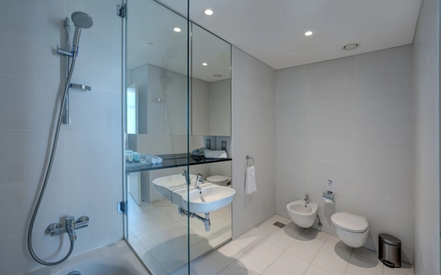 J5 One Bedroom Apartment Holiday Homes DIFC