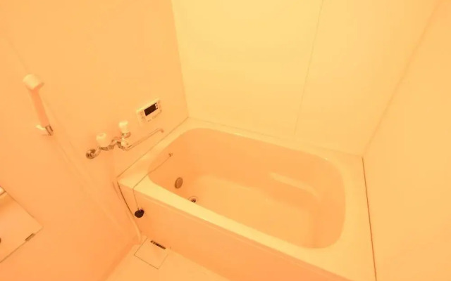 Yokoduna Hostel