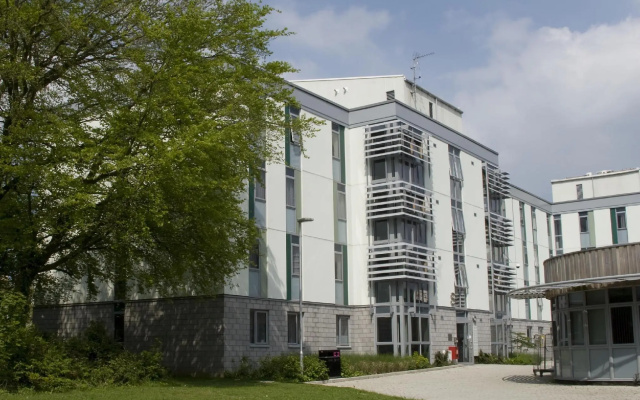 Keynes College - University Of Kent