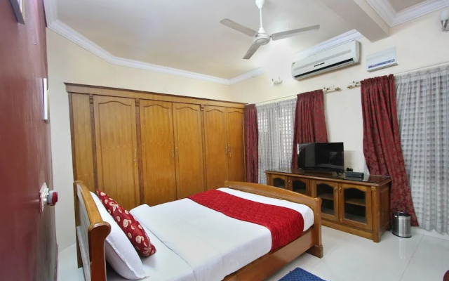 La Sara Vista, Kammanahalli