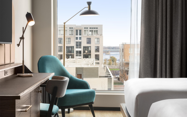 Hyatt Centric Montréal