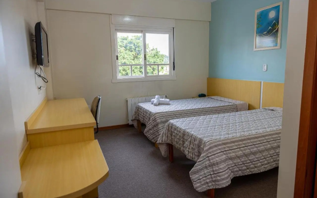 Hotel Prata Villaggio