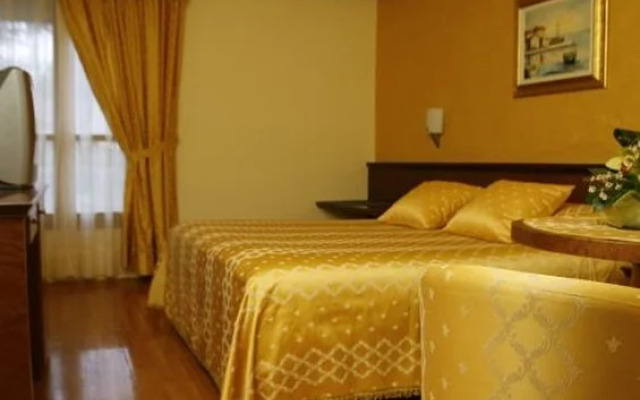 Hotel & Villa Cittar