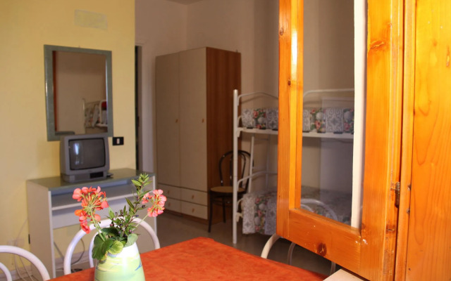 Residence gli stingi