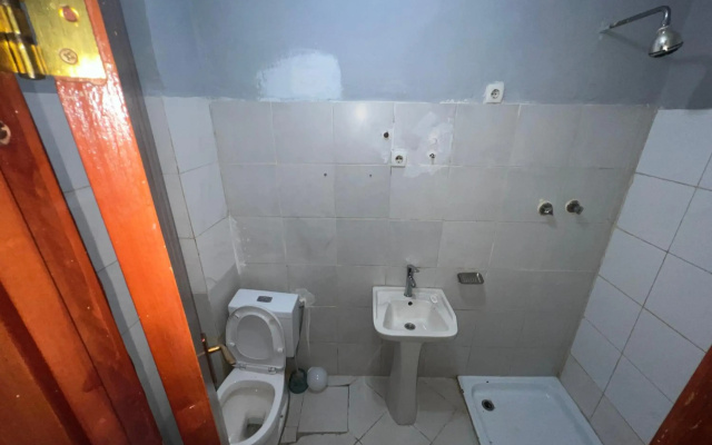 Dawa guest house