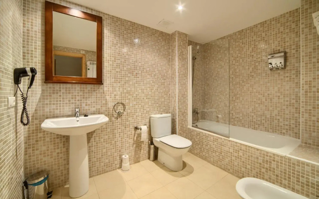 Apartamentos Rurales Sierra de Gúdar