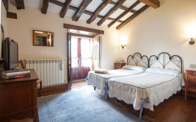 Casa De Campoo