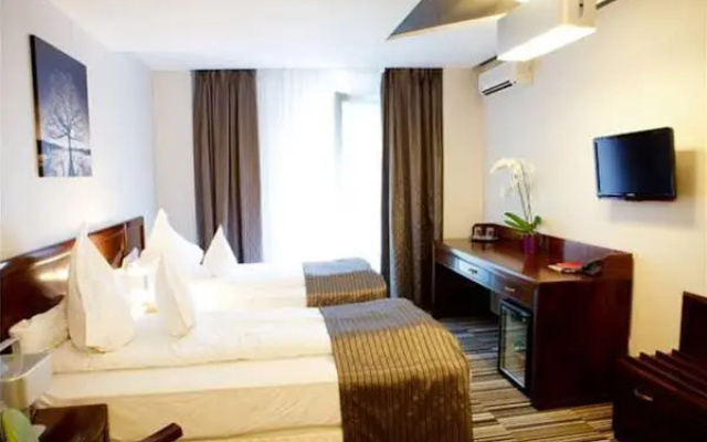 Hotel Belvedere