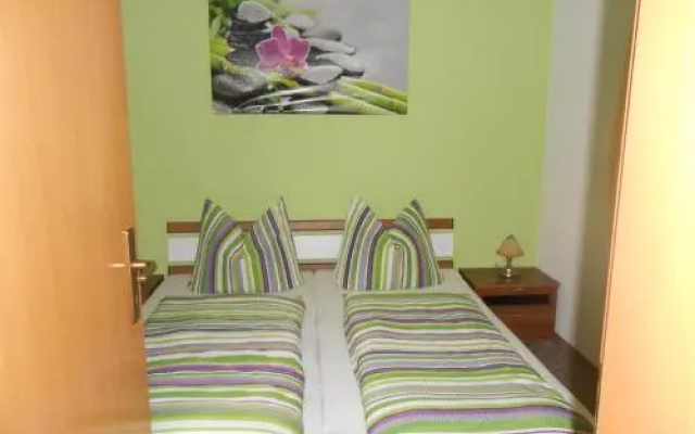 Ferienwohnung Wünsche