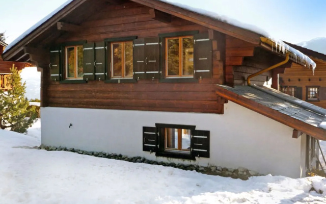 Chalet Coucordin