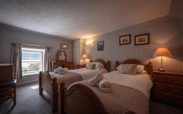 Beachcomber Cottage