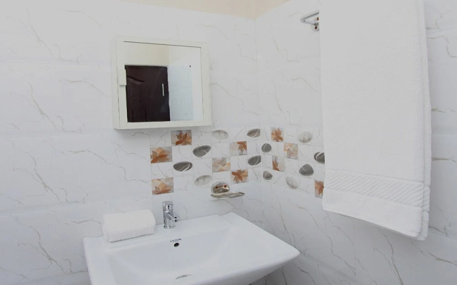 Hotel Central Suites