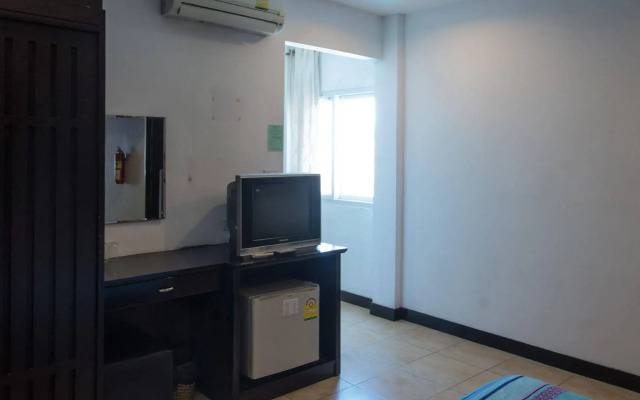 Patong Residence Hotel