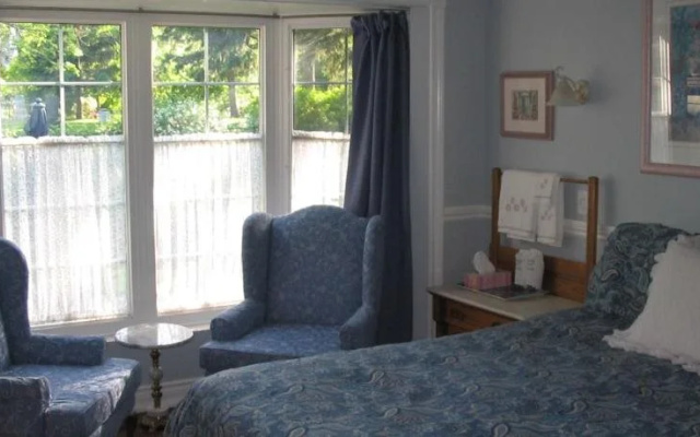 Le Papillon Bed and Breakfast