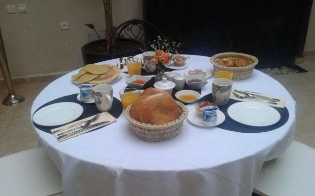Riad Excellence Luxe