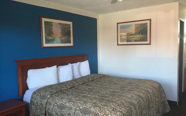 Hotel Sahara