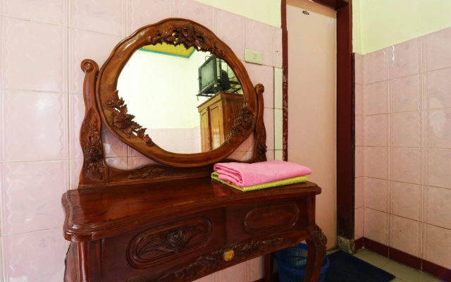 Hotel Garuda Binjai