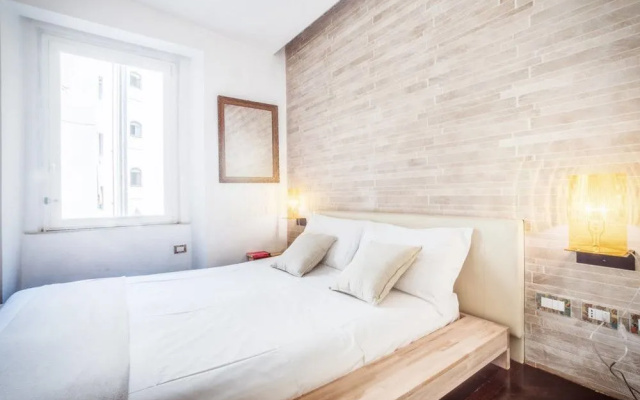 Stylish Little Flat in the Heart of San Lorenzo