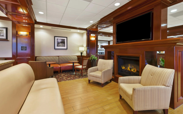 Hampton Inn Detroit/Southgate