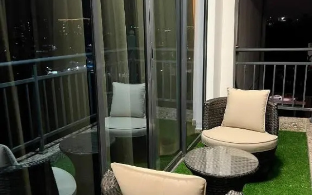 Kilimani Executive 2 bedroom