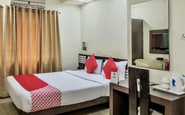 Hotel Accord by OYO Rooms
