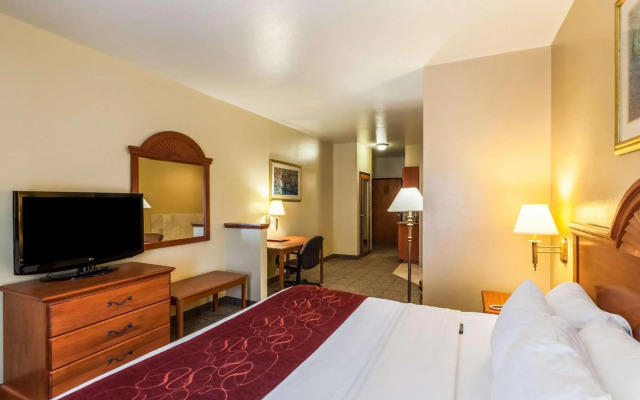 SureStay Plus Hotel by Best Western Mesquite