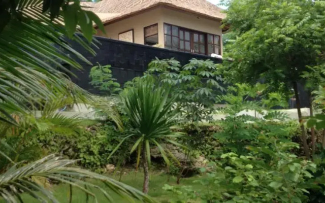 Villa Pisang