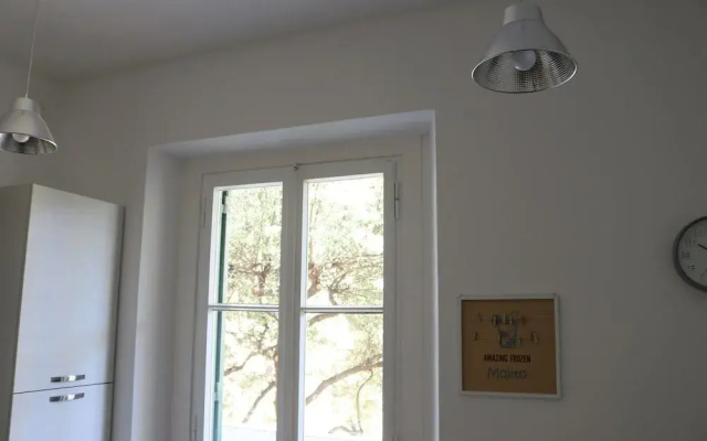 Tomely's House