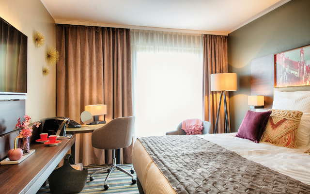 Leonardo Royal Hotel Ulm