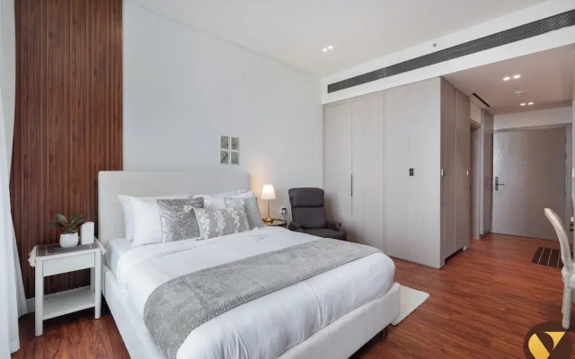 Vogue | Binghatti Phoenix JVC Near Circle Mall