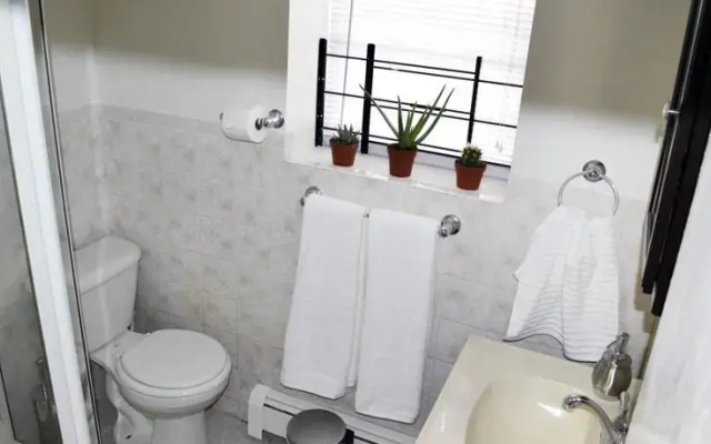 Damaskrentals