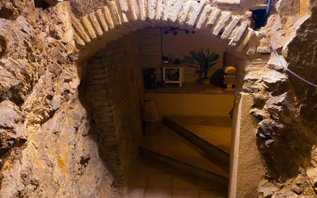 Suite con Cueva Romana/Roman Cave * Early Check-in