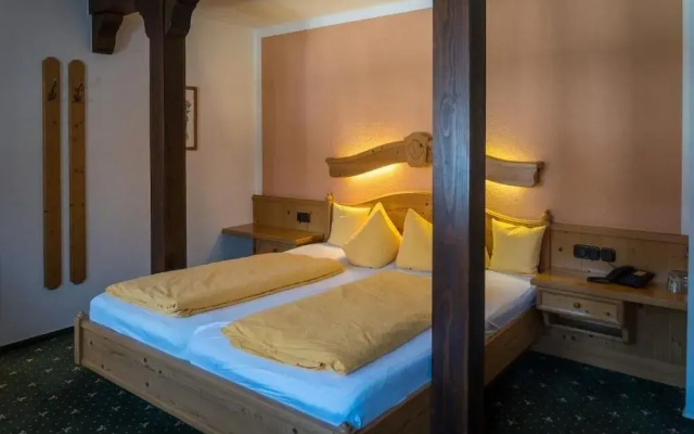 Landhotel Kains Hof