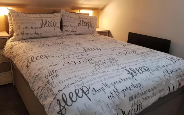 Somerset House Apartments