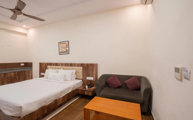 Myspace Hotel Wonder Stay