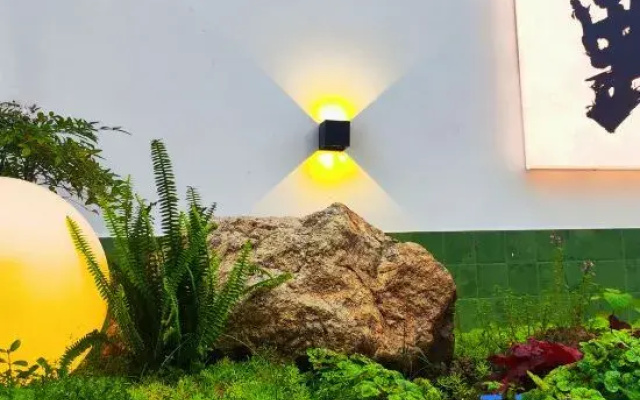 Zhaixingdao Homestay (Cuihua Mountain Scenic Area)