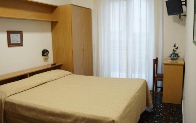 Albergo Albatros